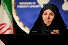 Iran fordert die Freilassung von Scheich Ali Salman 